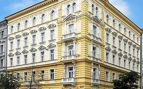Assenzio Hotel Prague
